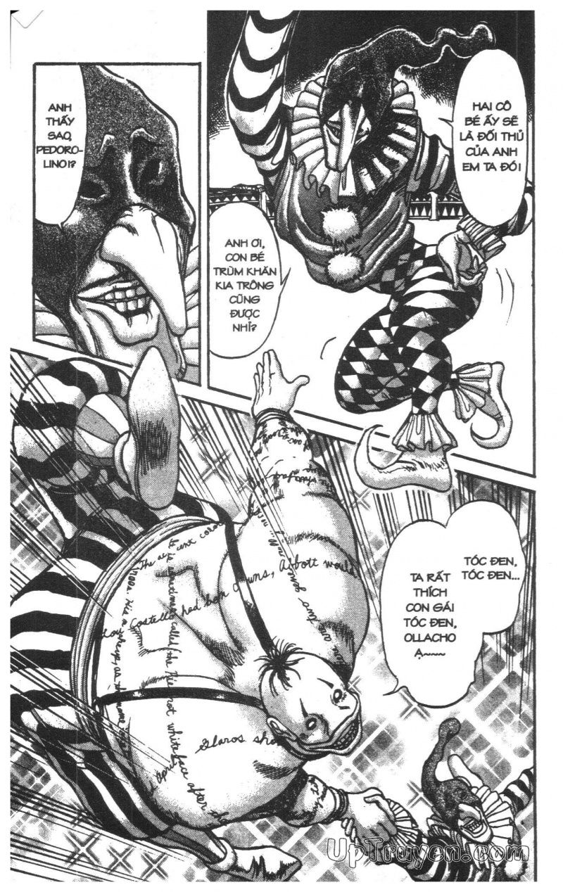 Fujita Kazuhiro: Chapter 18