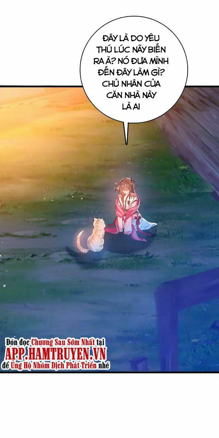 Khoa Kỹ Đại Tiên Tông: Chapter 20