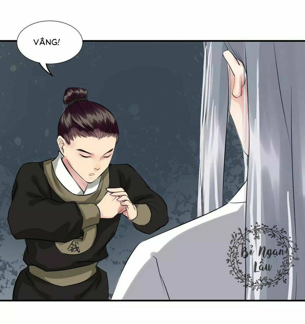 Bồng Sơn Viễn: Chapter 2.5