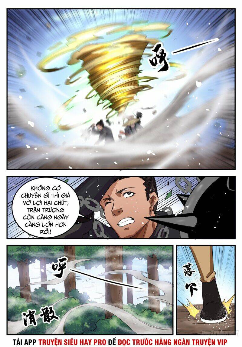Sơn Hải Phong Thần: Chapter 97