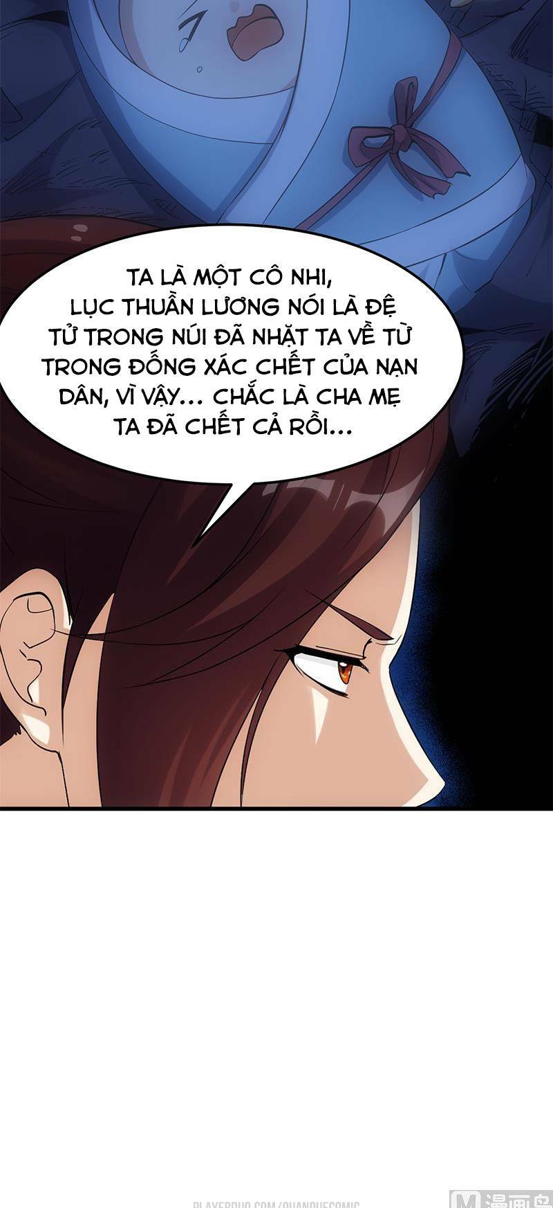 Hệ Thống Thần Long Nghịch Thiên: Chapter 41