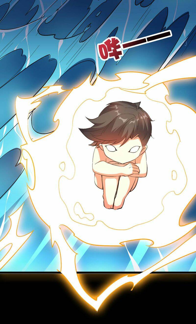 Phục Thiên Thánh Chủ: Chapter 82