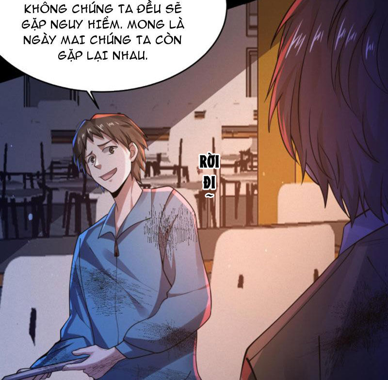 Quy Tắc Chuyện Lạ: Bắt Đầu Hóa Thân Đánh Lui Chiến Thần: Chapter 50.1