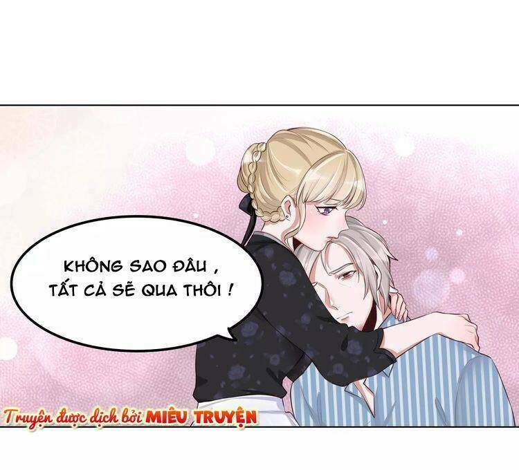 Tướng Quân Mời Xuất Đạo: Chapter 8