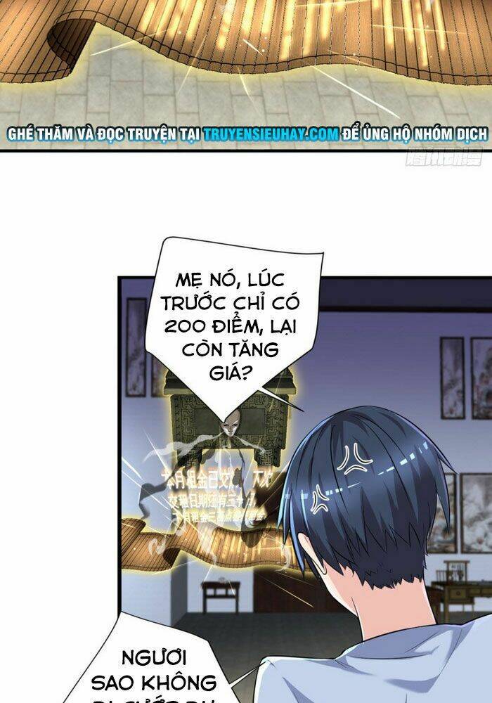 Mở Phòng Khám Tu Tiên: Chapter 37
