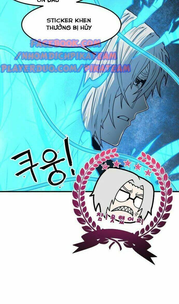 Chinh Phạt Học Đường: Chapter 7