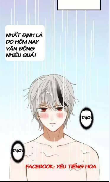 Thần Tượng Điểm Zero: Chapter 8