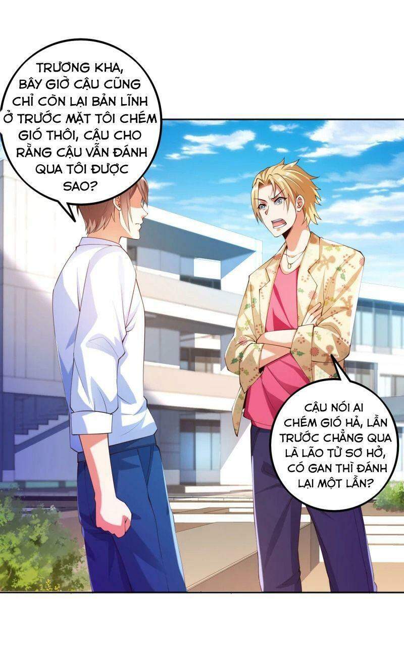 Luyện Tập Thành Thần: Chapter 12