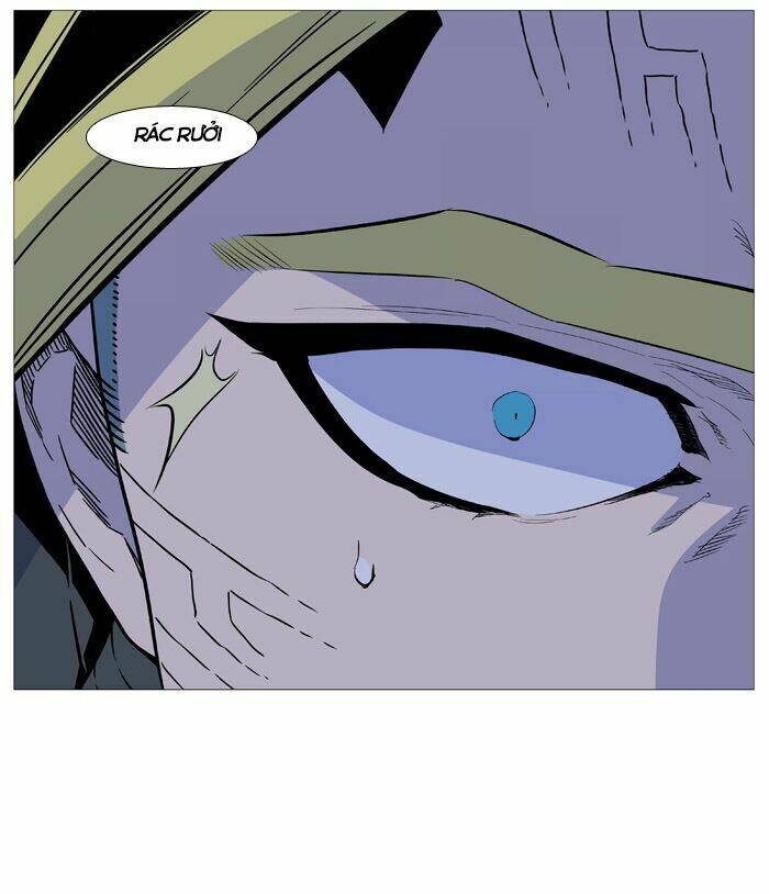 Ma Cà Rồng Quý Tộc: Chapter 507