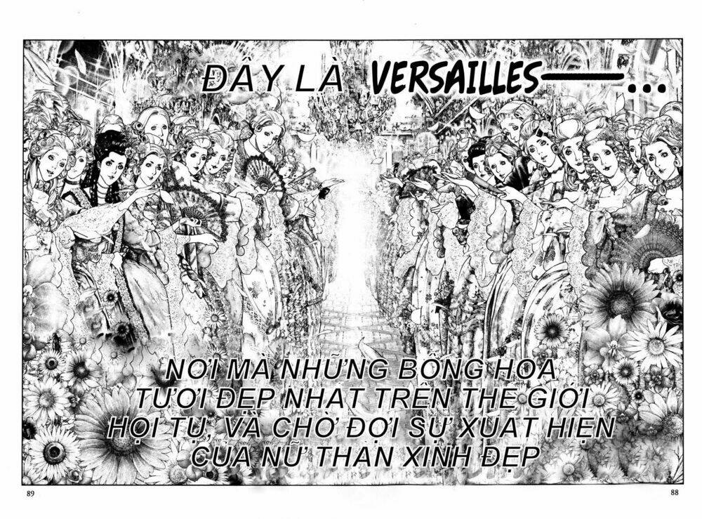 Innocent: Chapter 92