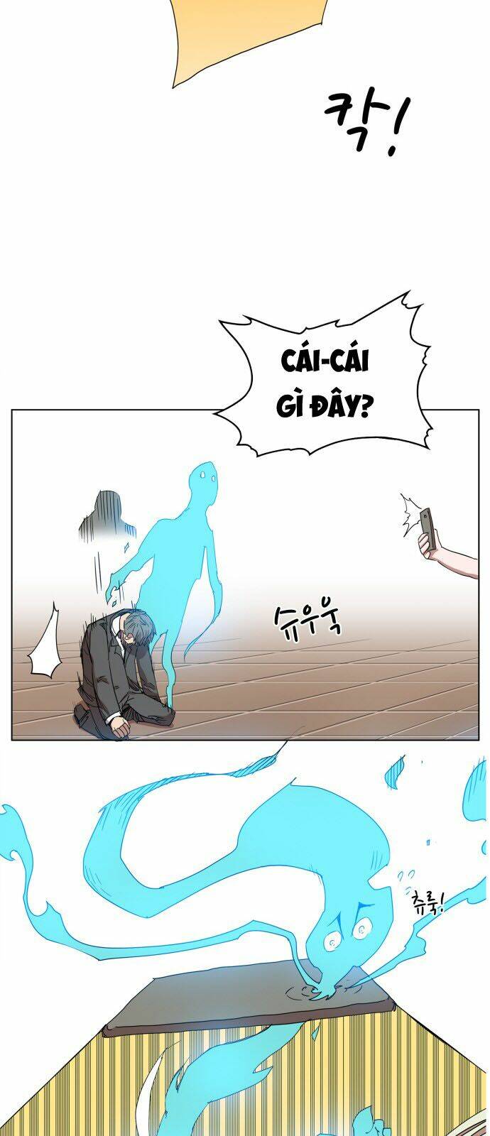 Hard Core Leveling Warrior: Chapter 77