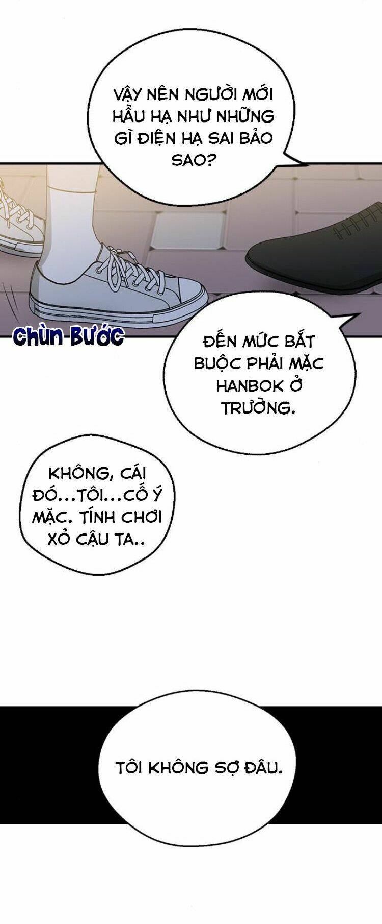 Duyên Nợ Kiếp Trước: Chapter 9