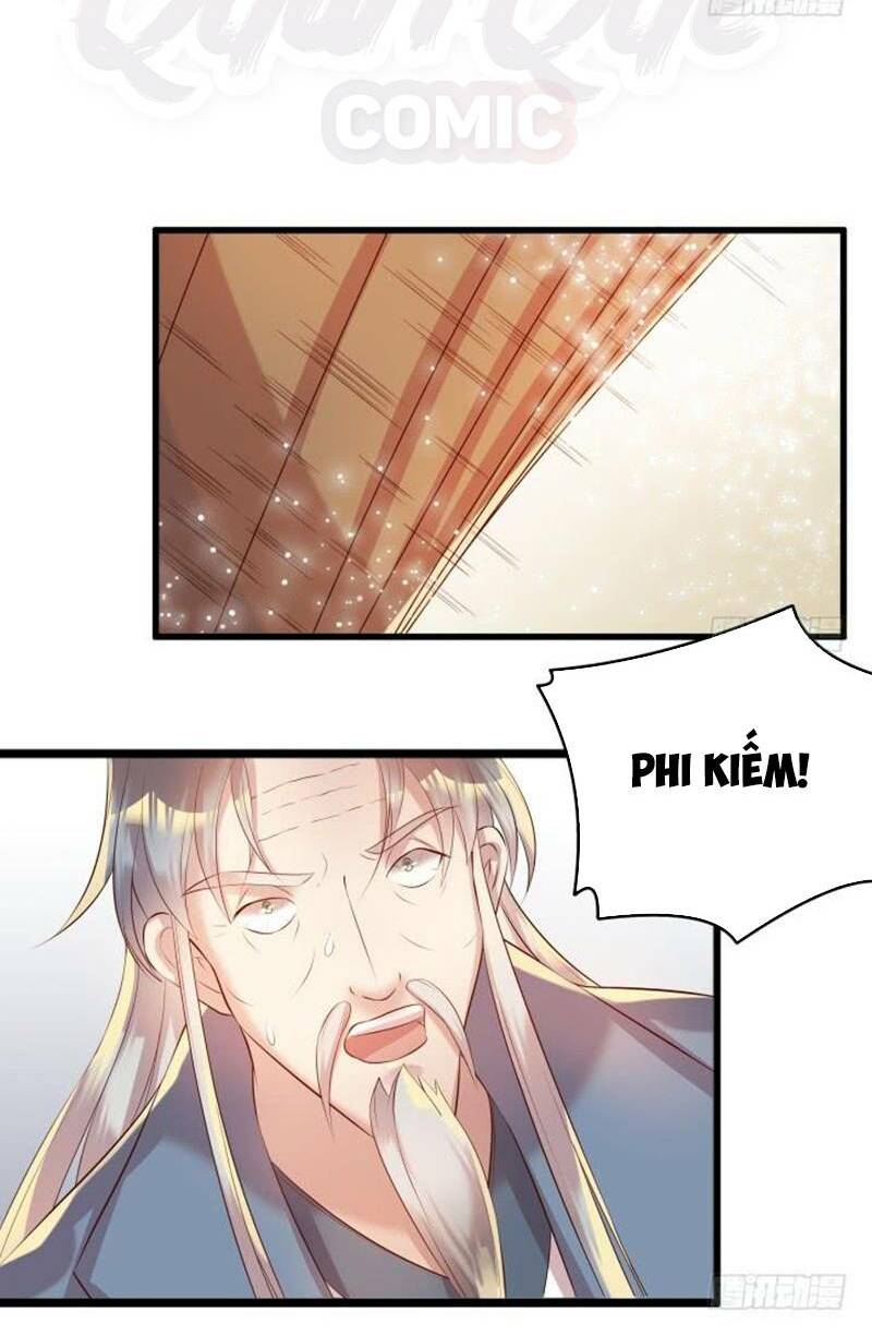 Siêu Phàm Truyện: Chapter 32