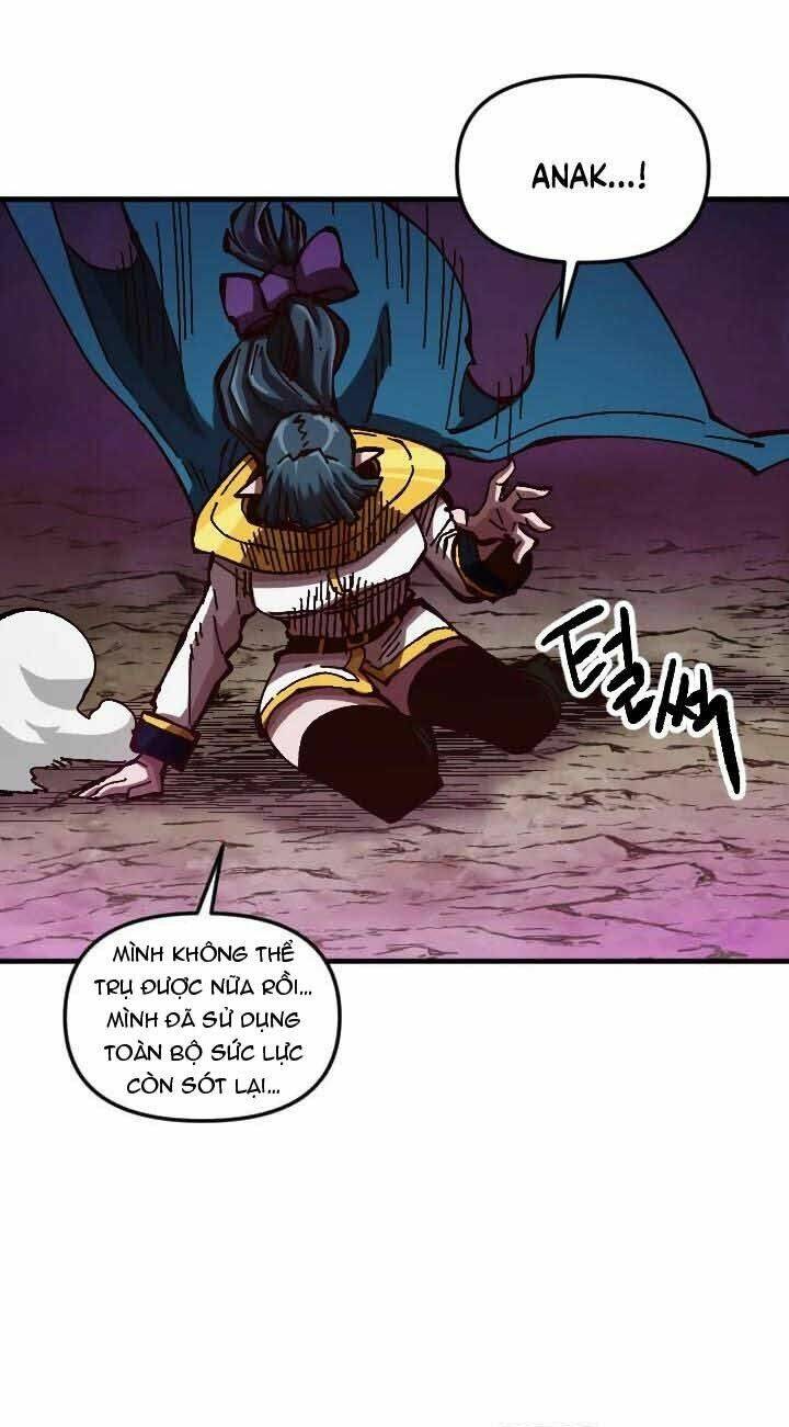 Nô Lệ Nghịch Thiên: Chapter 56