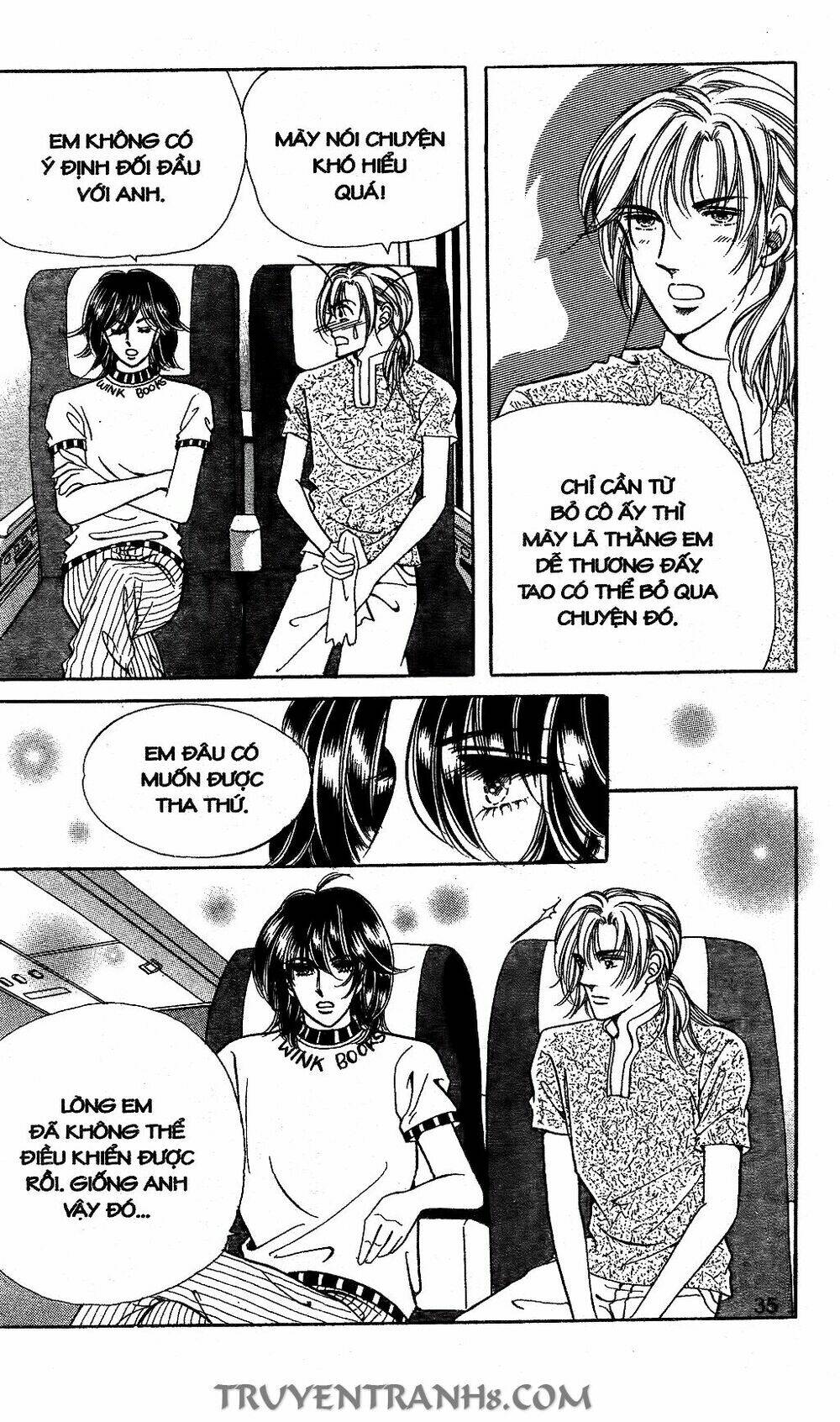 Lọ Lem Kén Rể: Chapter 44