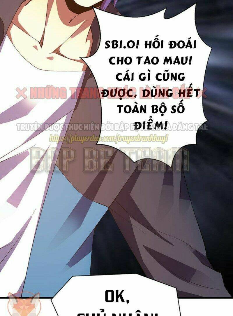 Đồng Hồ Thần Cấp Siêu Năng Của Ta: Chapter 28