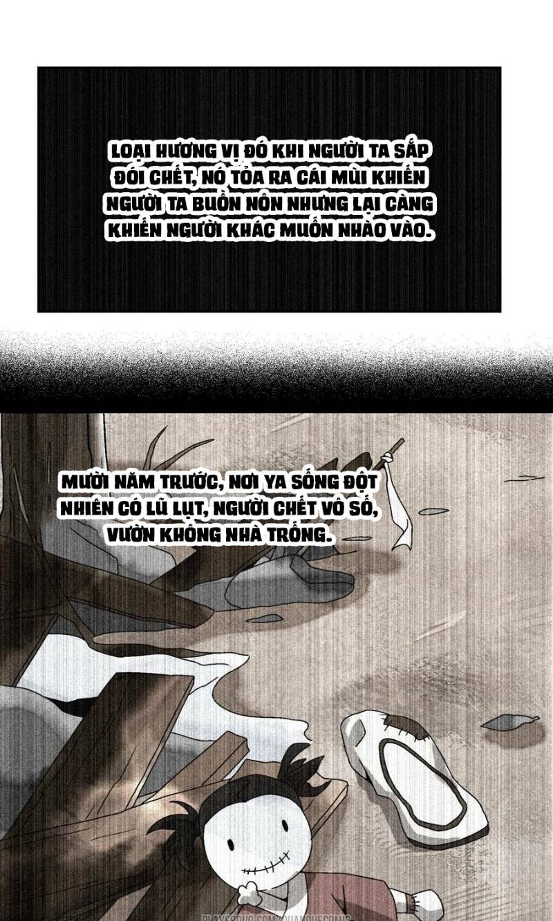 Ma Giáo Giáo Chủ Tái Xuất Giang Hồ: Chapter 18
