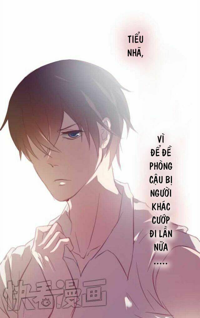 Phụ Đạo Sau Giờ Học: Chapter 12