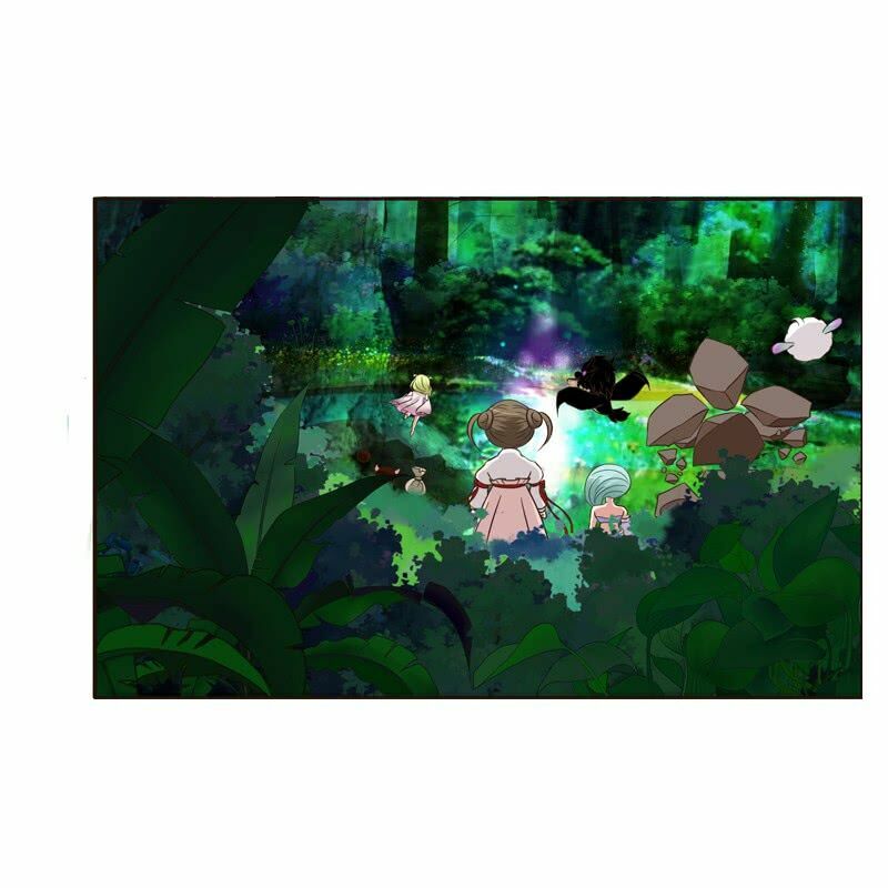 Thông Linh Phi: Chapter 167