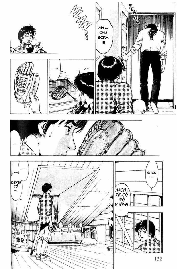 Family Compo: Chapter 5