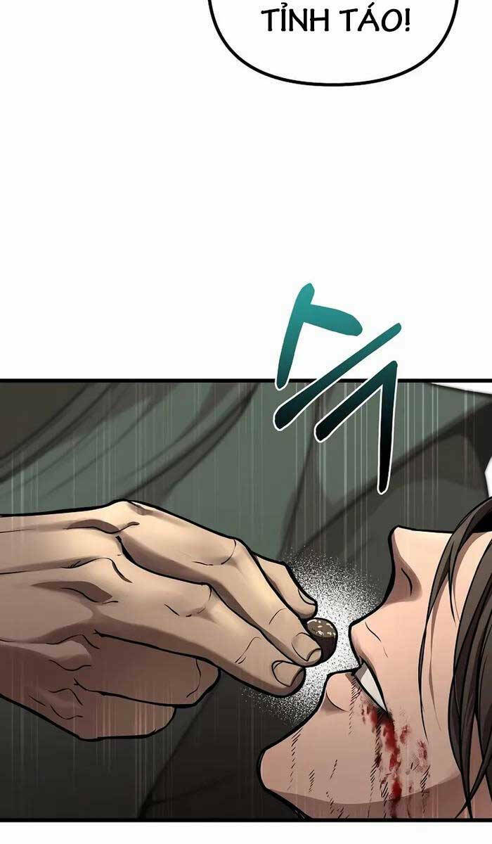 Đông Phương Bất Bại: Chapter 3