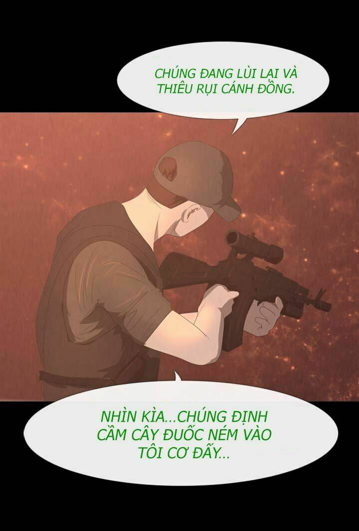 Dead Days: Chapter 53