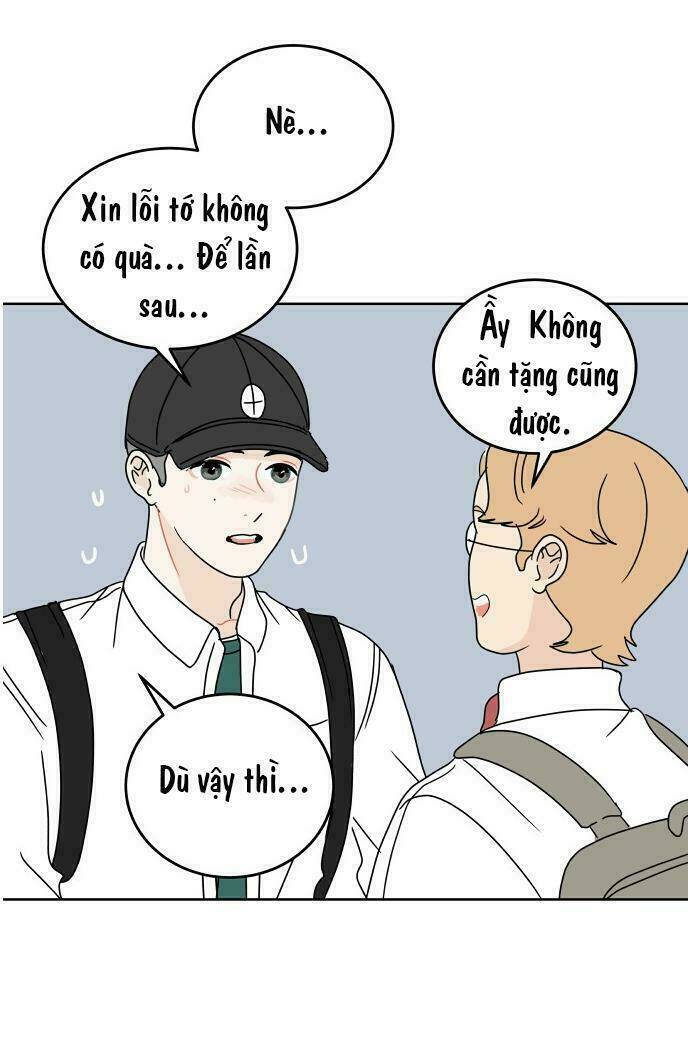 30 Phút Bước Đi Bên Em: Chapter 57