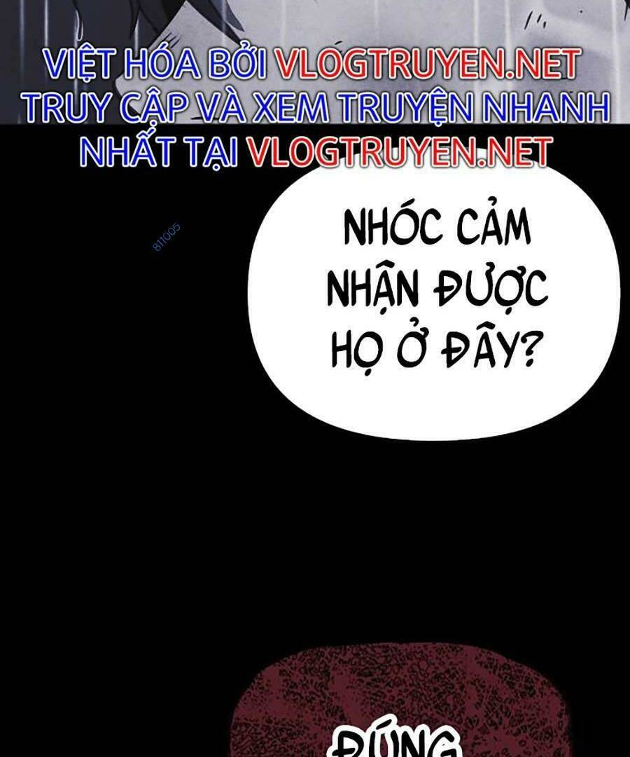 Cậu Bé Shotgun: Chapter 52