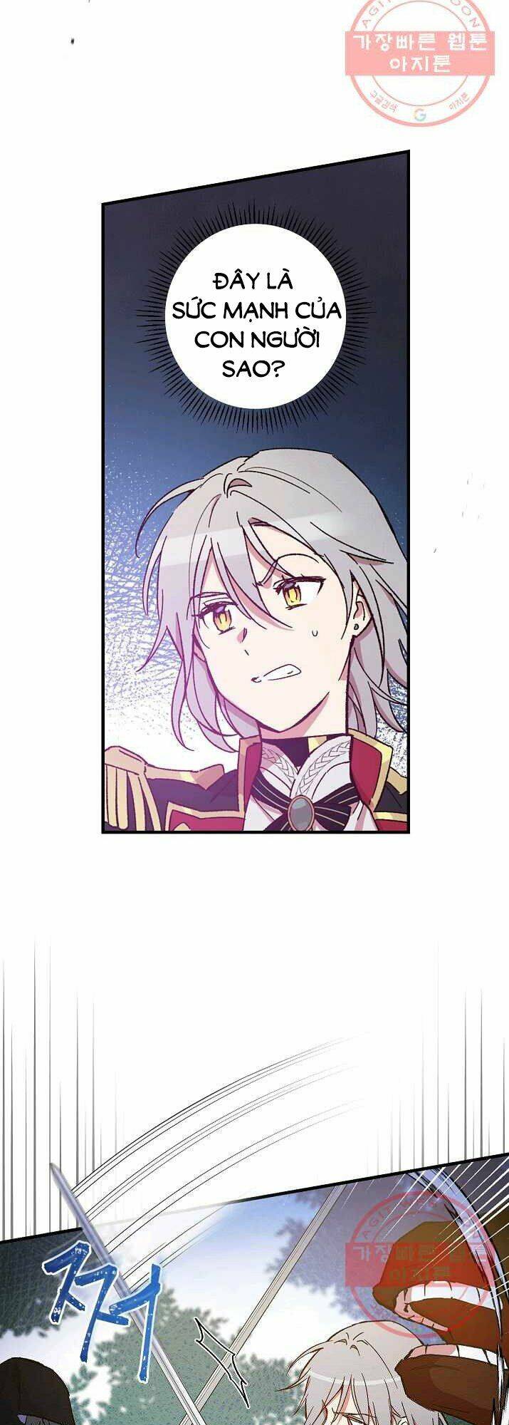 Kỵ Sĩ Đỏ Không Mê Tiền Mù Quáng: Chapter 24