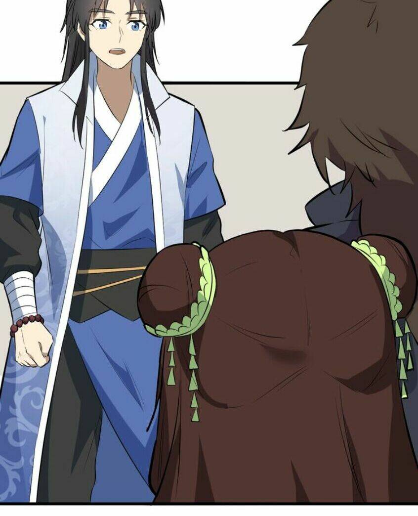 Đại Nghịch Chi Môn: Chapter 53