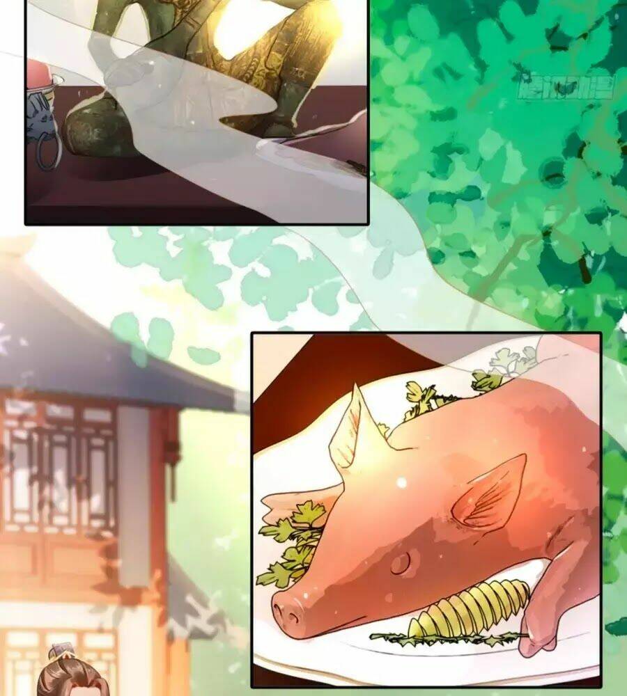 Vương Phi Có Chút Nghịch Ngợm: Chapter 57