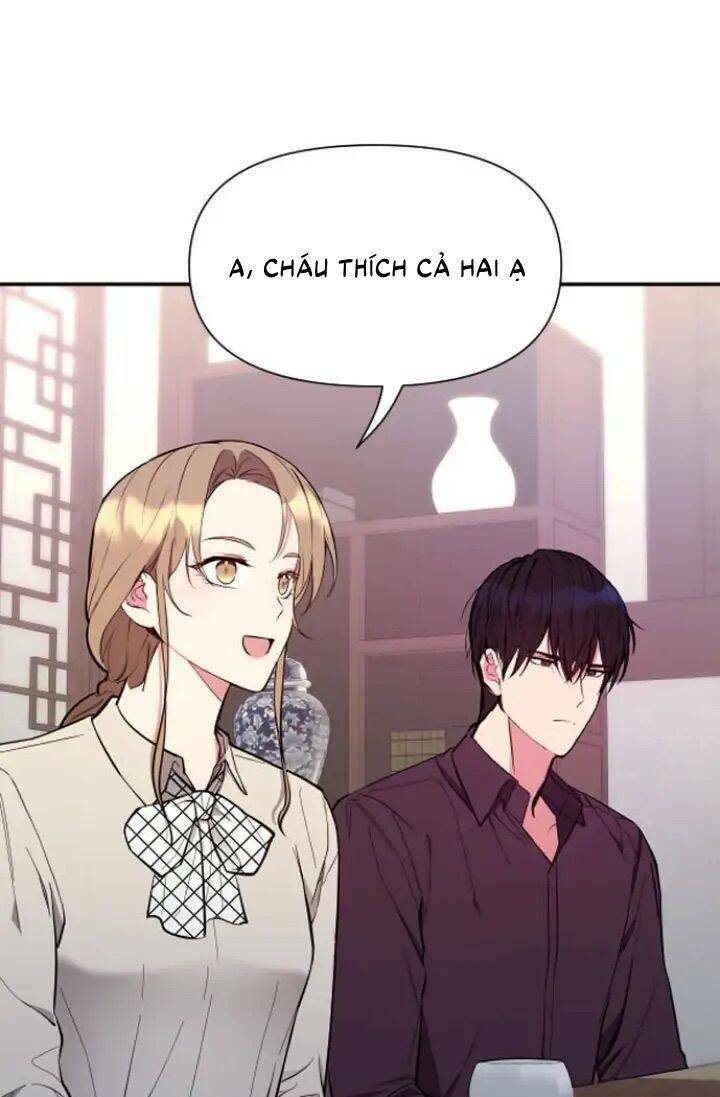 Cuộc Hôn Nhân Rắc Rối Của Tôi: Chapter 4
