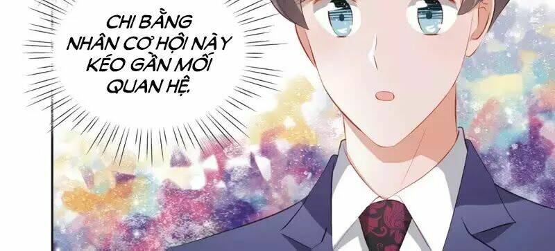 Khi Trá Luyến Nhân: Chapter 33