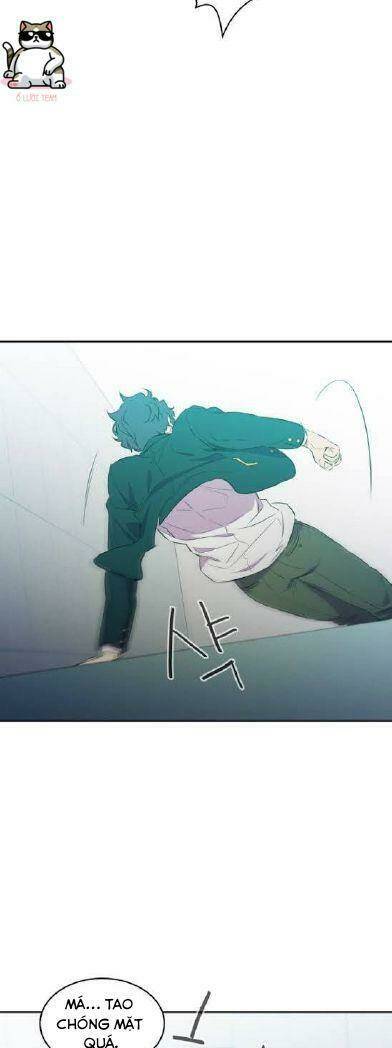 Nhân Vật Phản Diện Bất Tài: Chapter 11