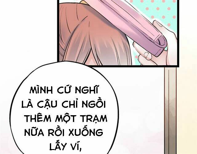 Trạch Thượng Tịch Mịch Huỳnh Hỏa: Chapter 12