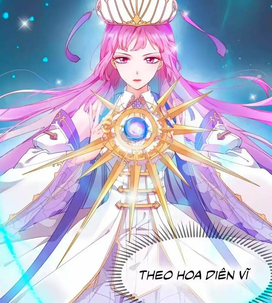 Vân Tưởng Chi Ca: Truy Ái Chỉ Lệnh: Chapter 0