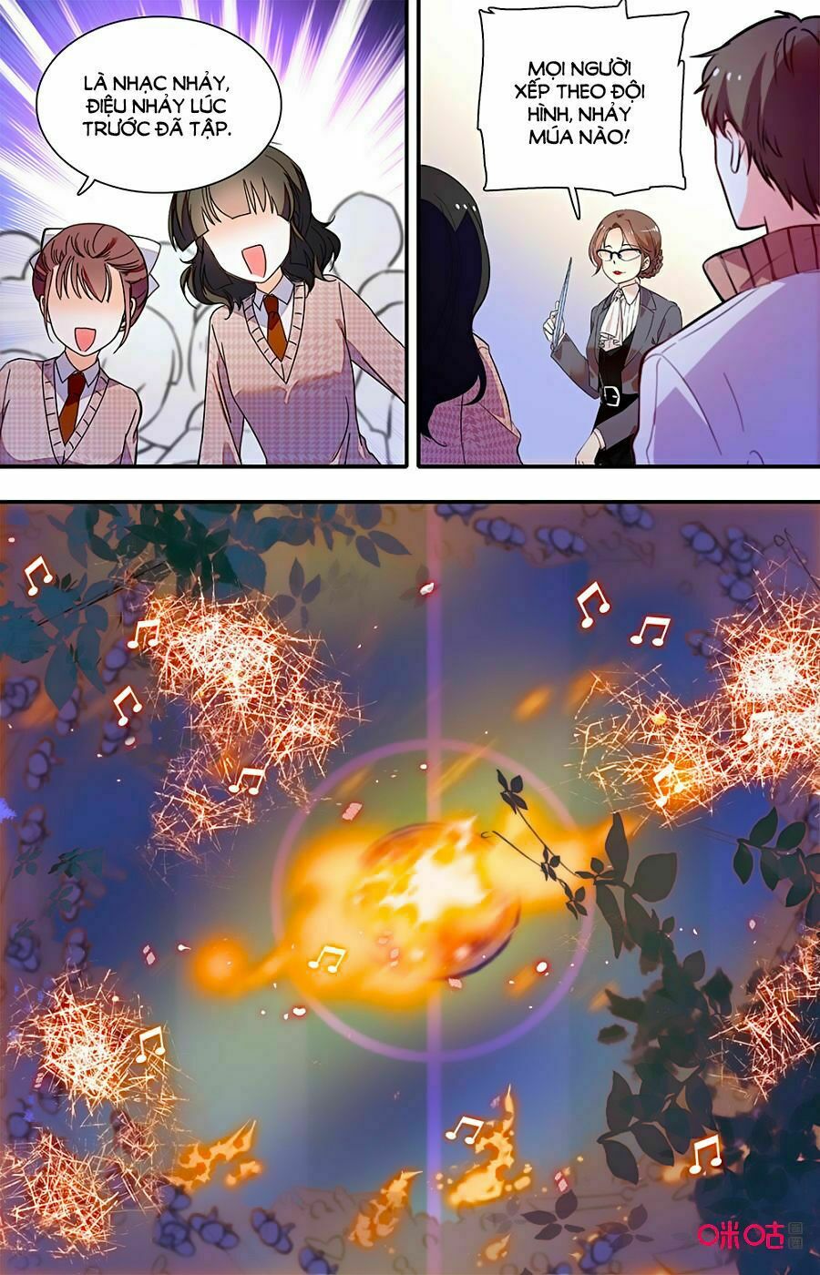 Thanh Ninh Chi Hạ: Chapter 420