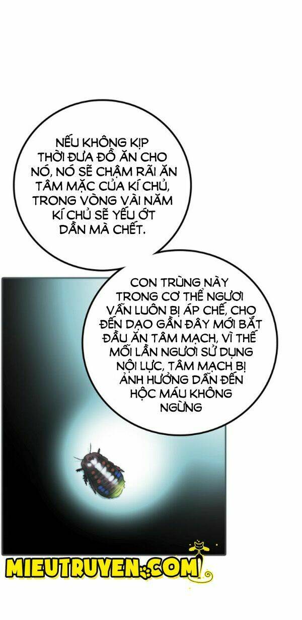 Cướp Chàng Vợ Về Đón Năm Mới: Chapter 20