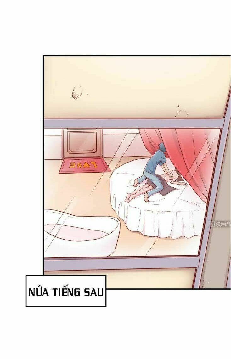 Bác Sĩ Riêng Của Nữ Thần: Chapter 10