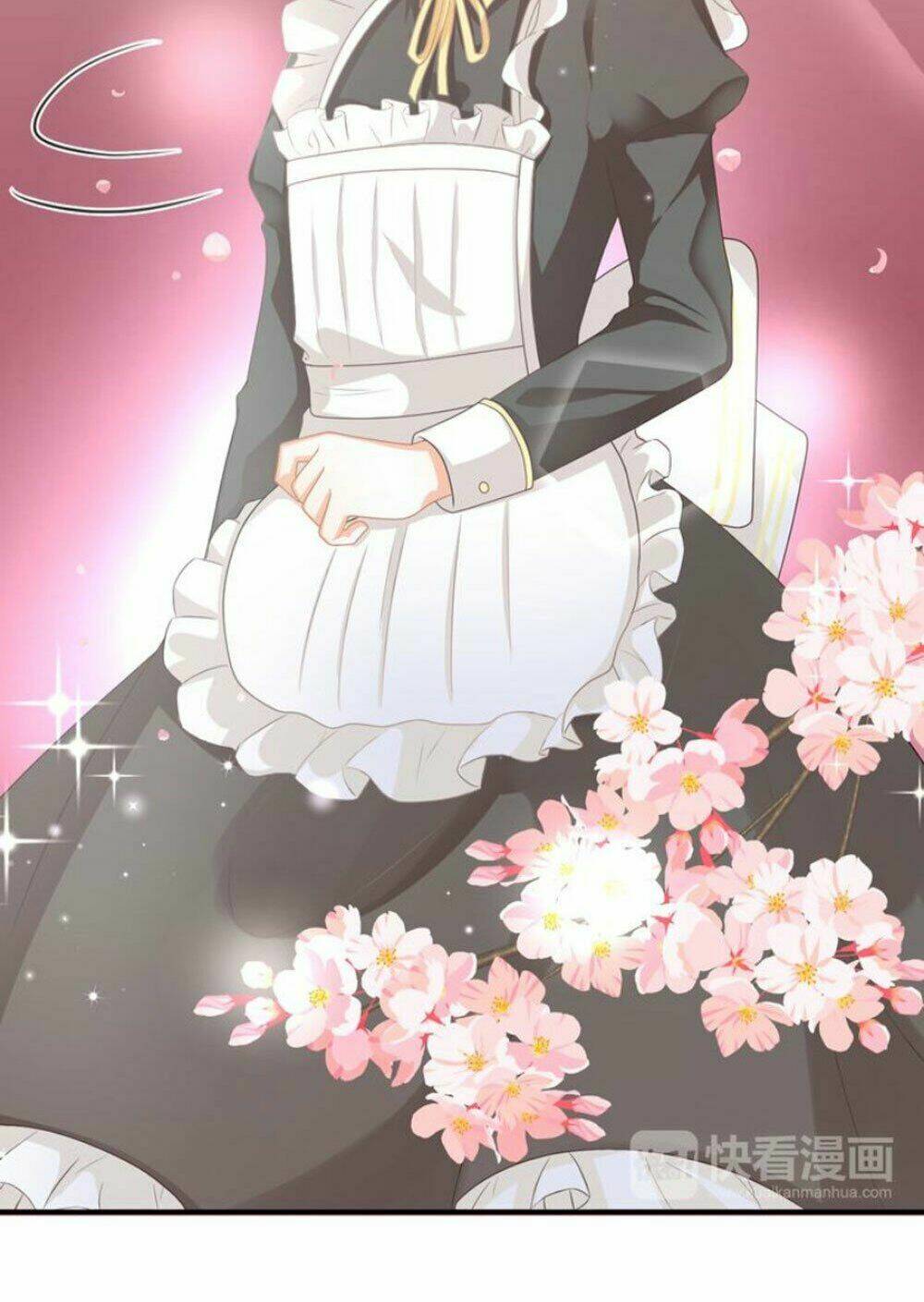 Tiệm May Luyến Sắc: Chapter 3