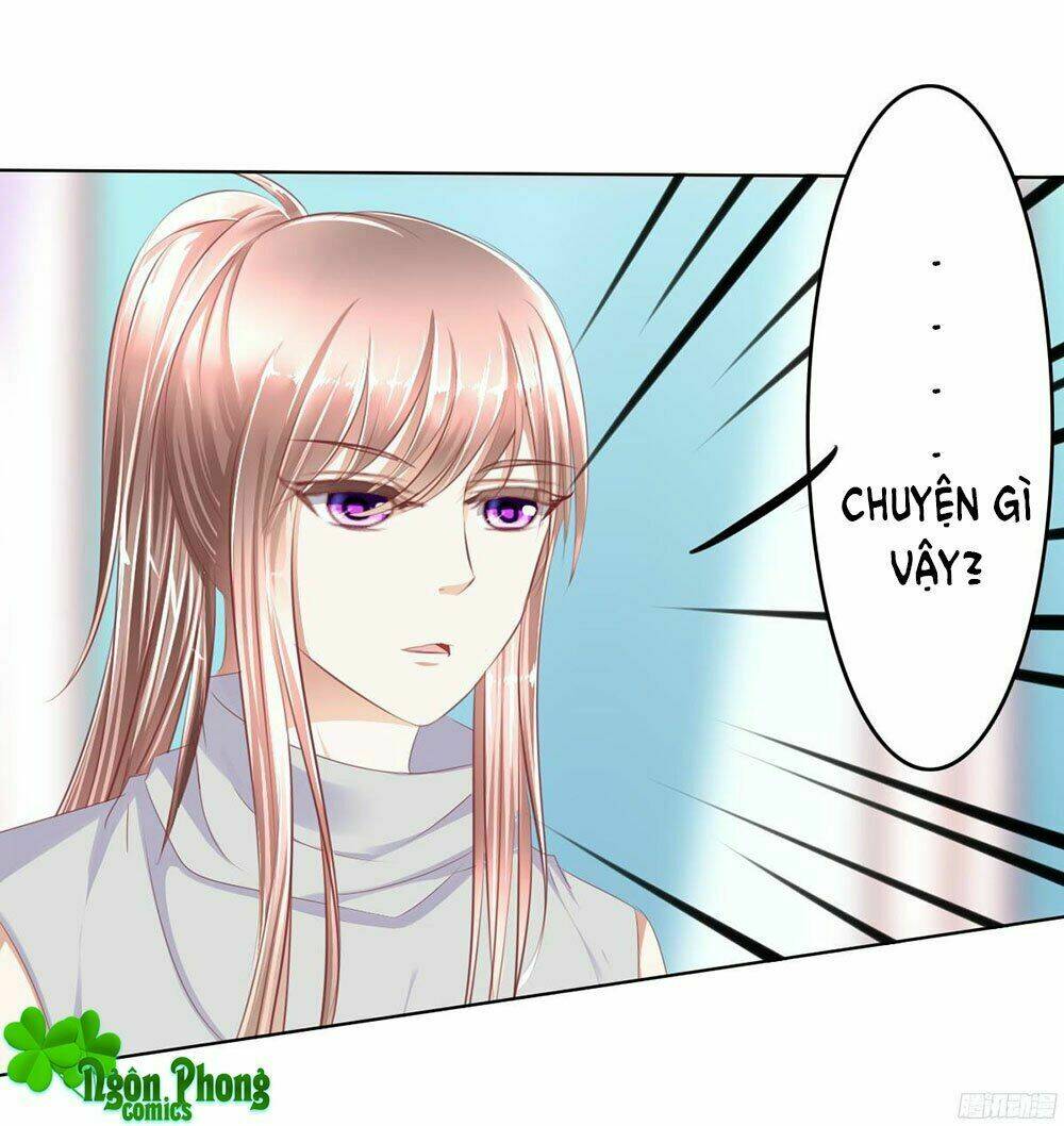 Hoàng Đế “Phế Vật” Tiến Hóa Sử: Chapter 41