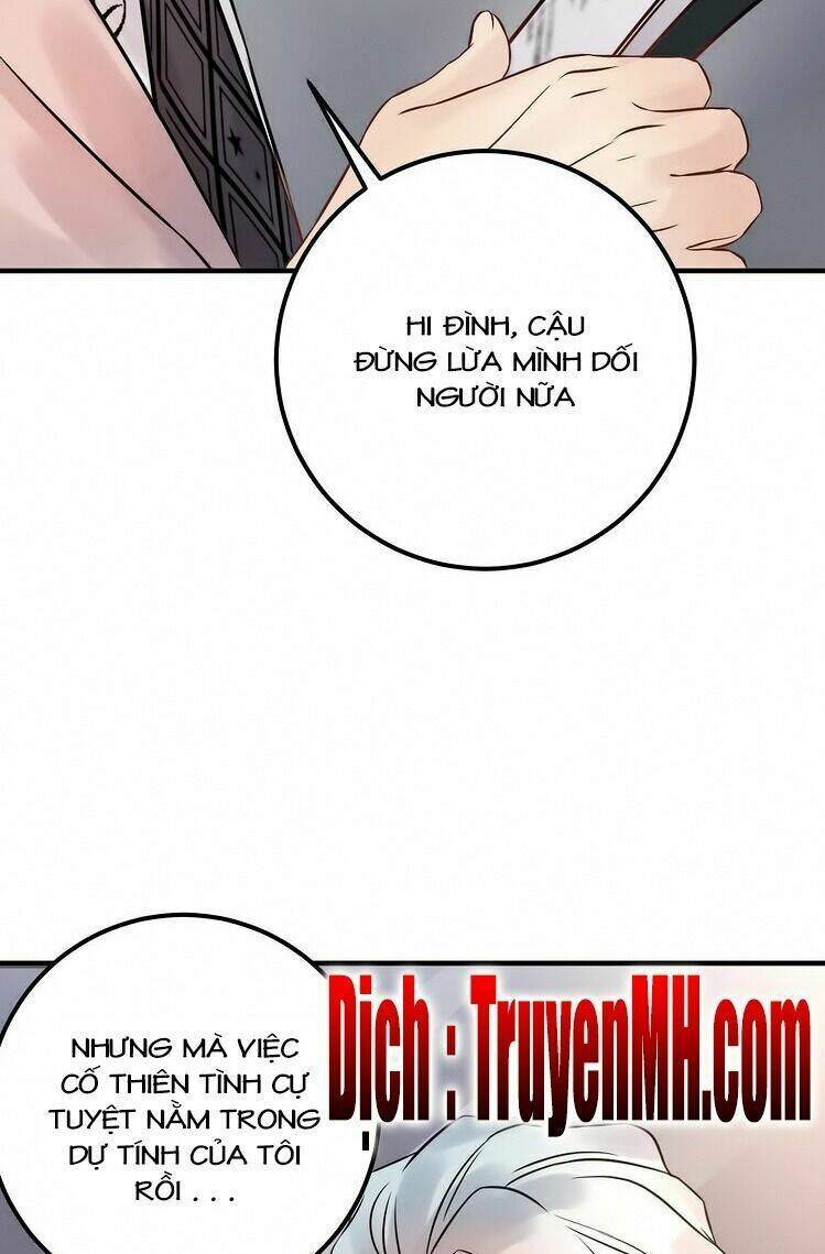 Trong Sinh Chi Ức Vạn Ảnh Hậu Yếu Thượng Vị: Chapter 129