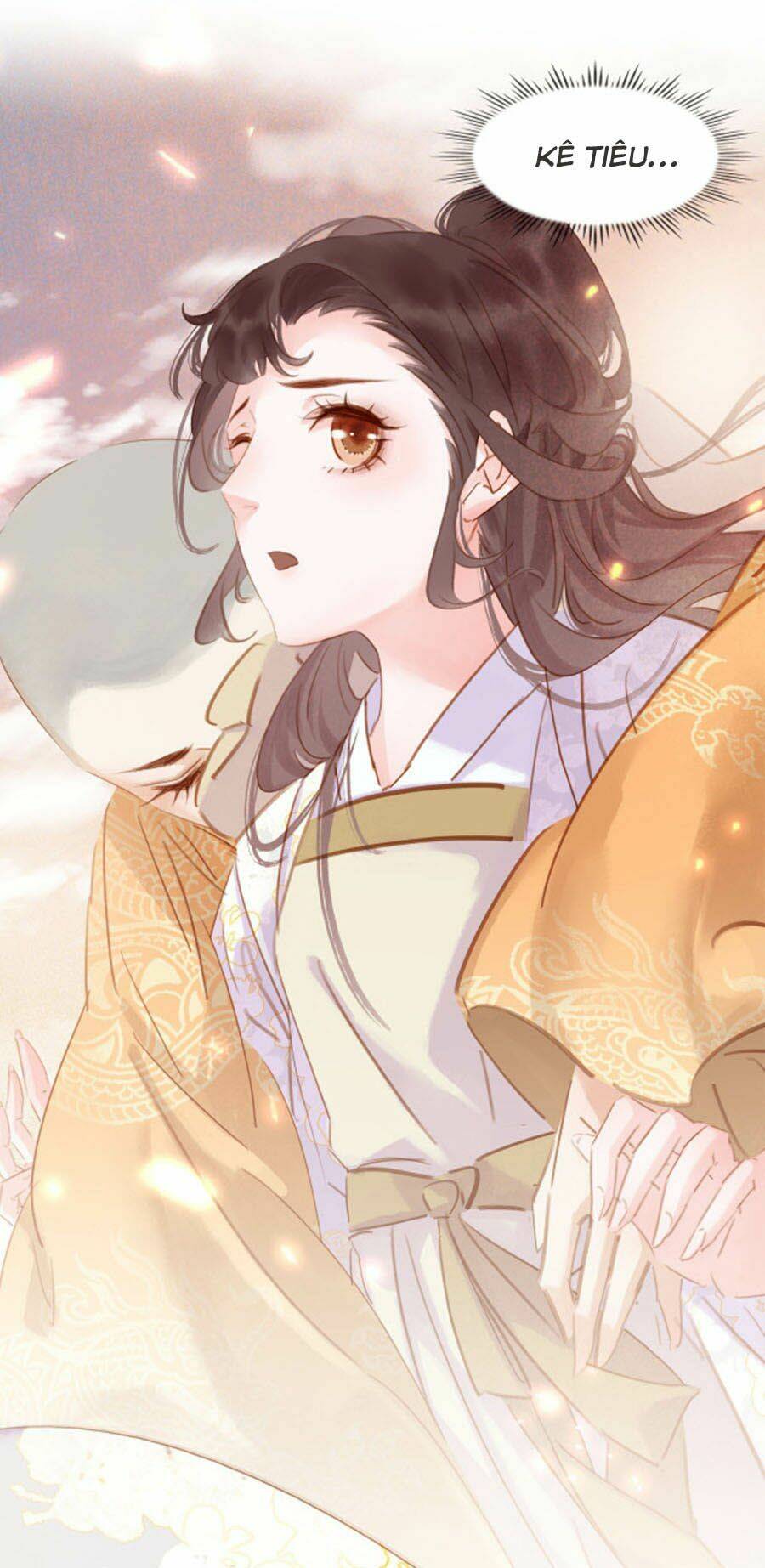 Tiểu Sư Phụ, Tóc Giả Của Ngài Rơi Rồi!: Chapter 39