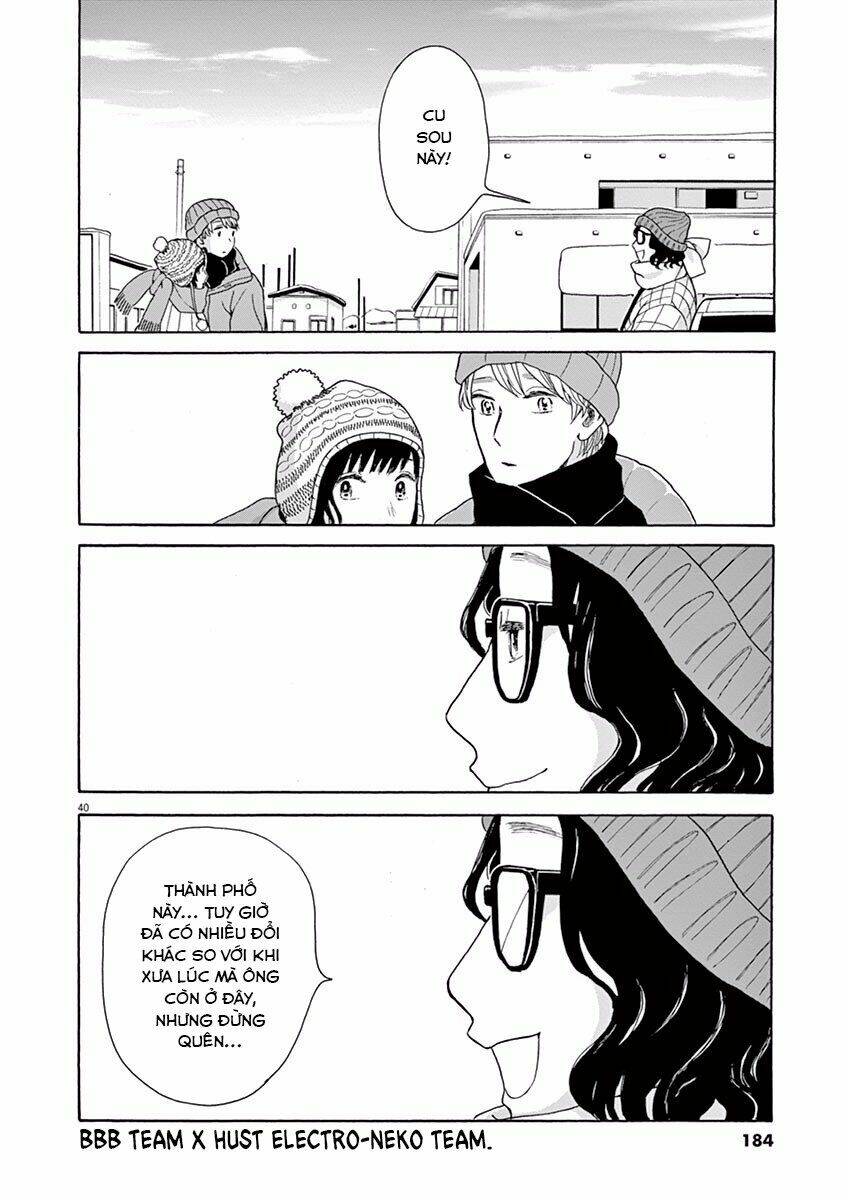 Kanon - Tận Cùng Của Tình Yêu.: Chapter 16