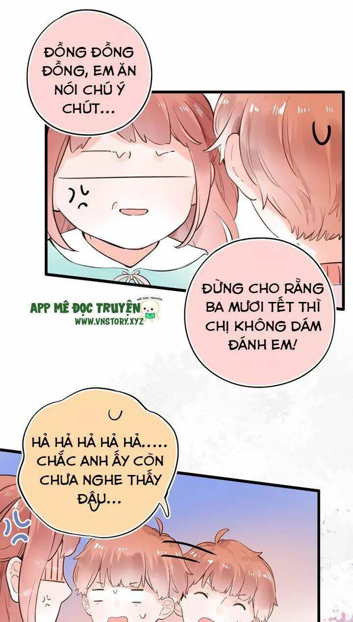 Trạch Thượng Tịch Mịch Huỳnh Hỏa: Chapter 62