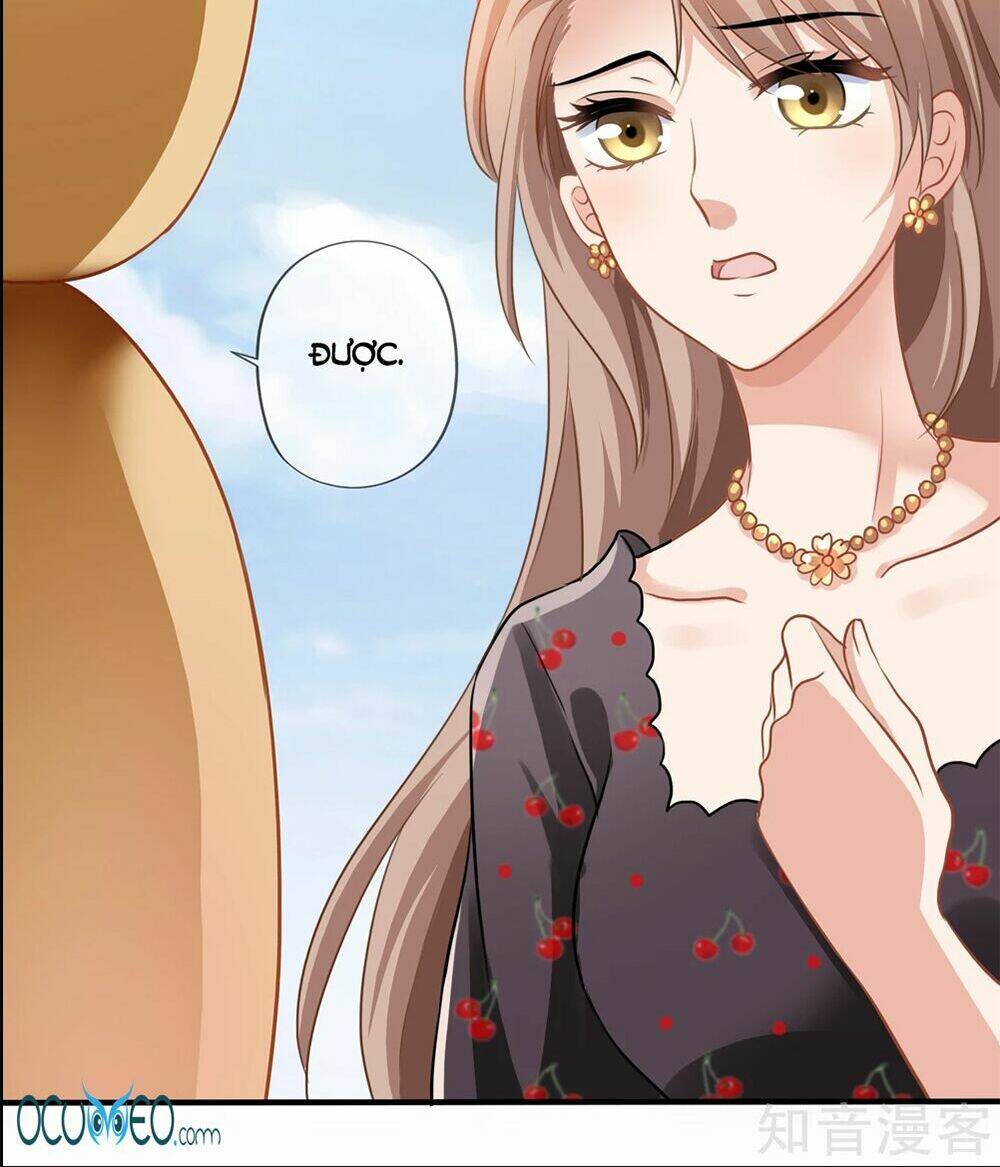 Mỹ Vị Giai Thê: Chapter 9