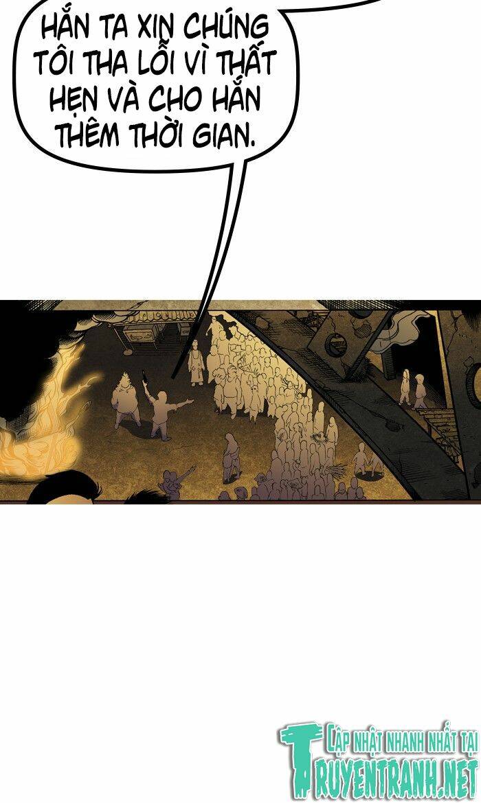 City Of Walls: Chapter 5
