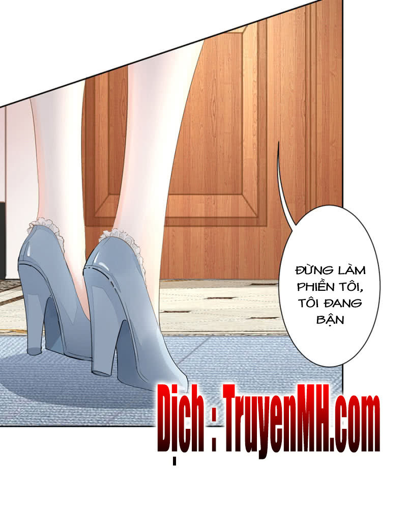 Hôn Sai 55 Lần: Chapter 8