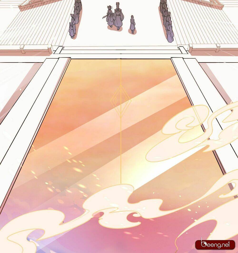 Thiên Phù Võ Cơ: Chapter 1