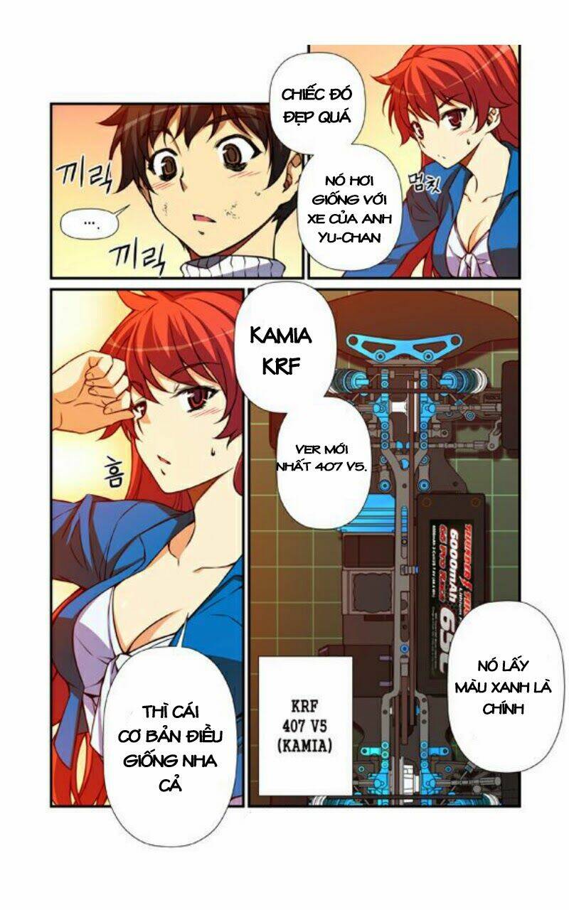 Modify: Chapter 14